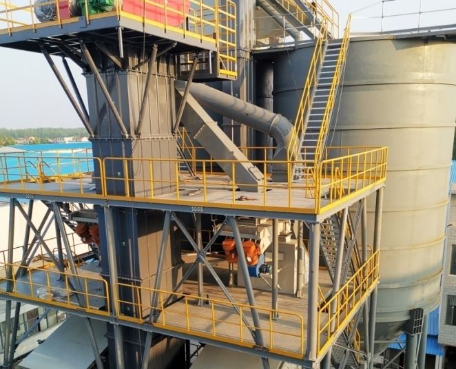 投資制砂樓生產(chǎn)線需要考慮哪些因素？廠家設(shè)備優(yōu)勢有哪些?